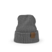 Tupac Beanie Grey